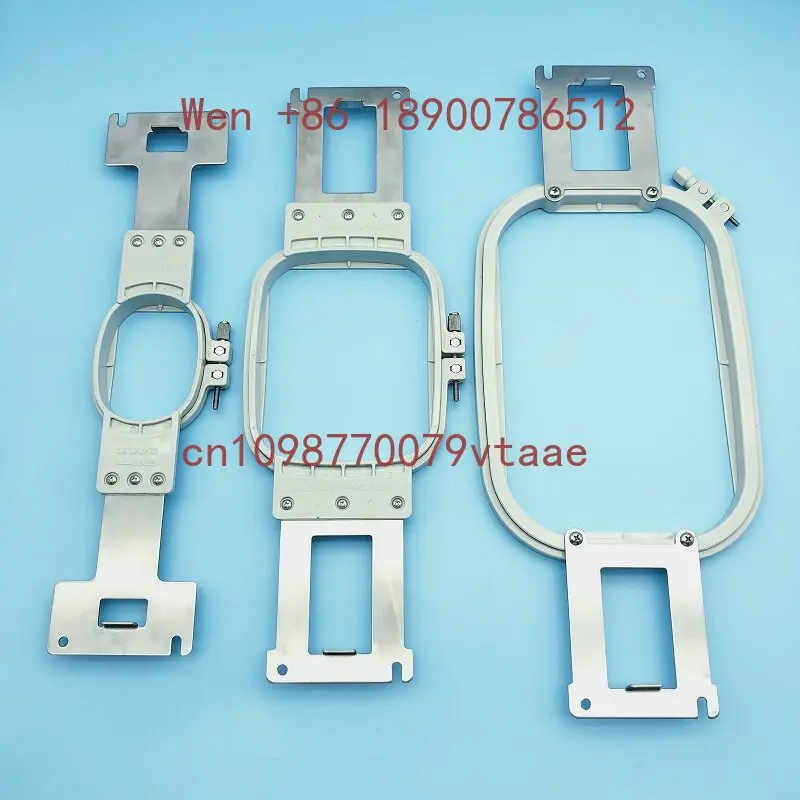 Embroidery Machine - Computer embroidery machine accessories Brother embroidery