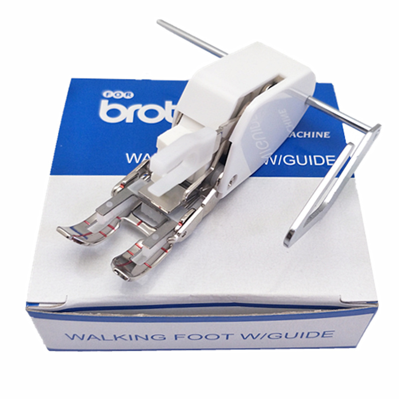 Embroidery Generator - Open Toe Walking Foot SA188 for