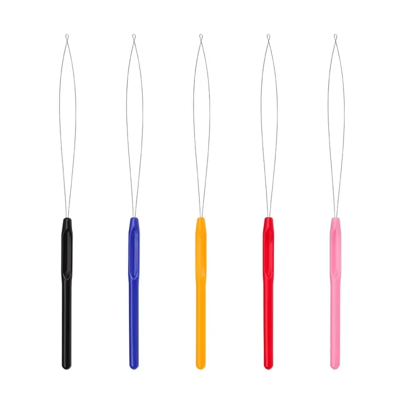 Embroidery X Stitch - 5/10pcs Threading Tool Cross Stitch Sewing