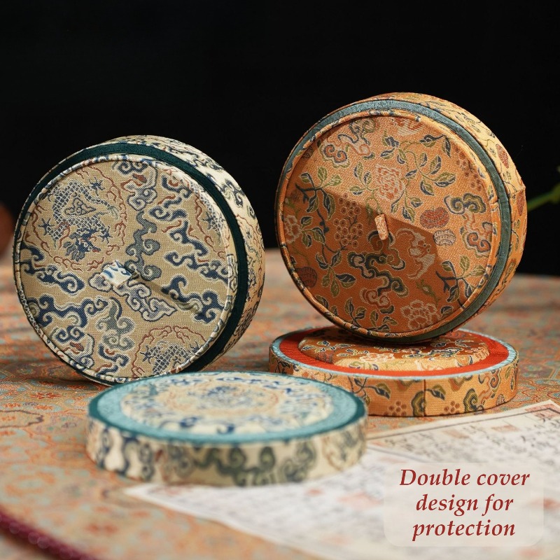 Embroidery Bracelet Storage Bo - Embroidery Bracelet recension och pris