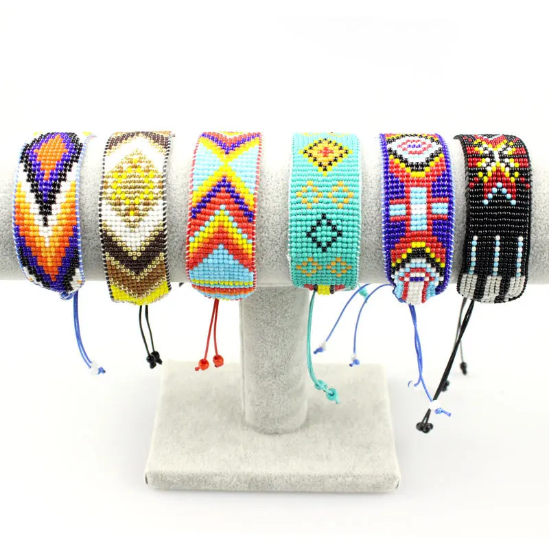 Wholesale 2mm Vintage Glass Be - Embroidery Glass Beads recension och pris