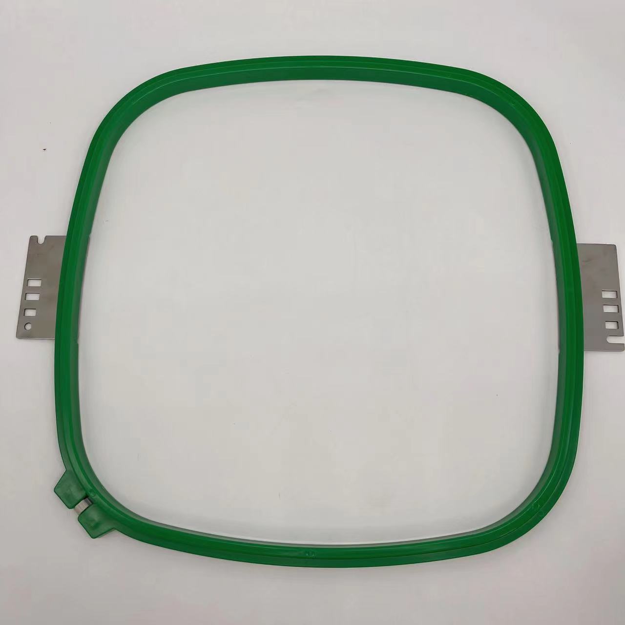Embroidery hoop 40x40cm total  - Embroidery Hoop Plastic recension och pris