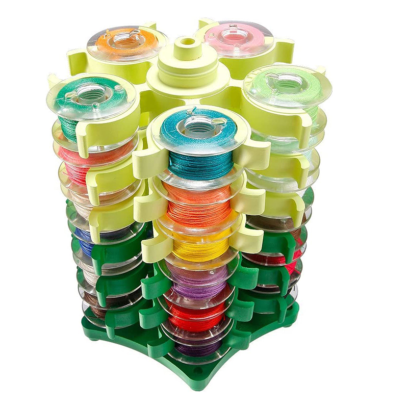 Storage Clip Stand Sewing Bobb - Embroidery Generator recension och pris