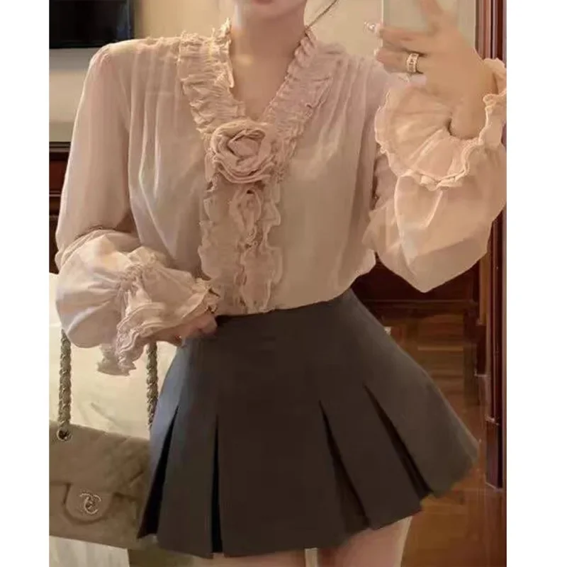 Pop French Heavy Embroidery Ro - Embroidery Roses recension och pris
