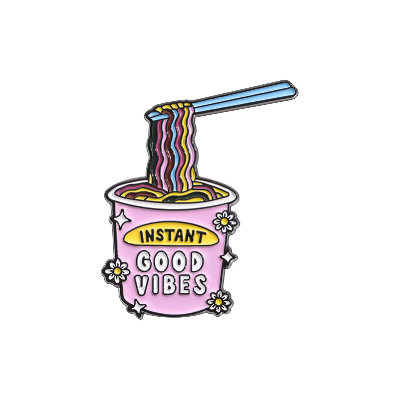 Positive energy personality qu - Embroidery Initials recension och pris