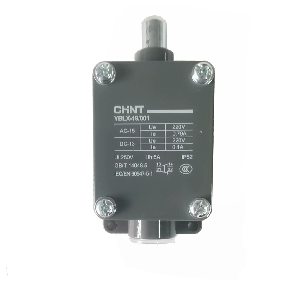 CHNT YBLX-19/001 Direct Acting - Embroidery Generator recension och pris
