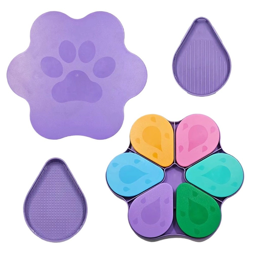 DIY Craft Diamond Painting Tra - Embroidery Cat recension och pris