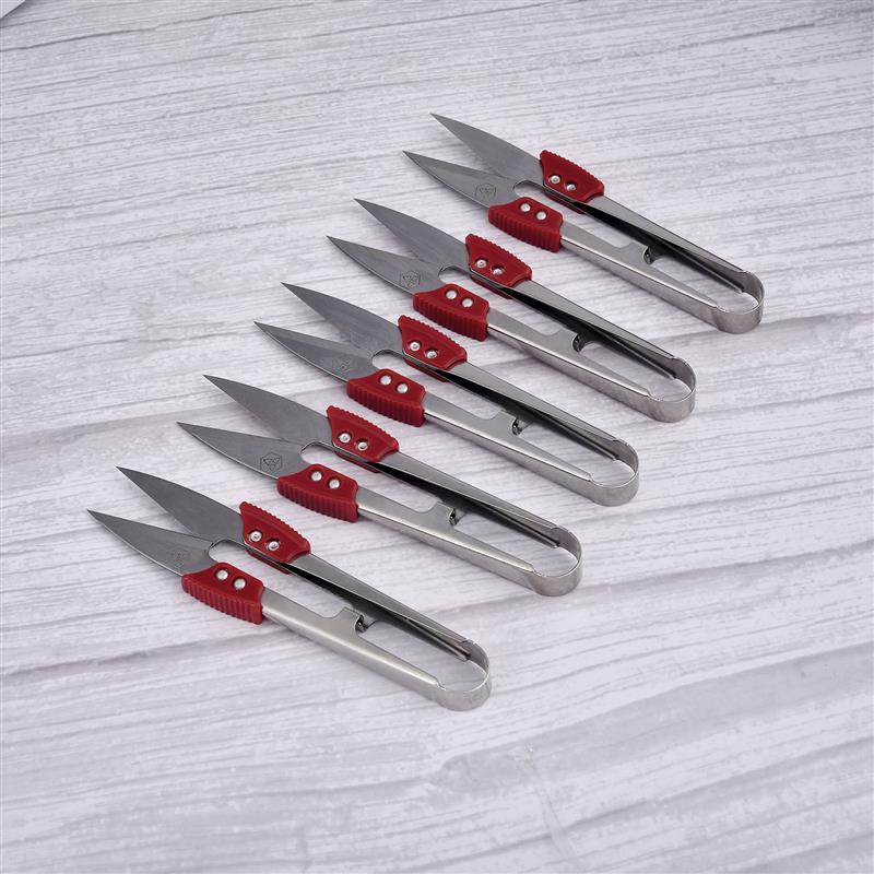1pc/3pcs Stainless Steel Yarn  - Embroidery X Stitch recension och pris