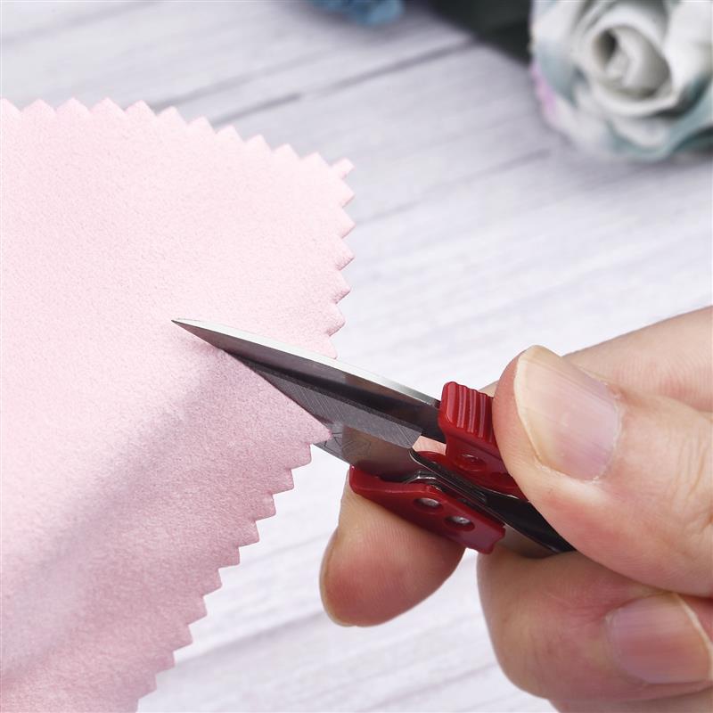 1pc/3pcs Stainless Steel Yarn  - Embroidery X Stitch recension och pris