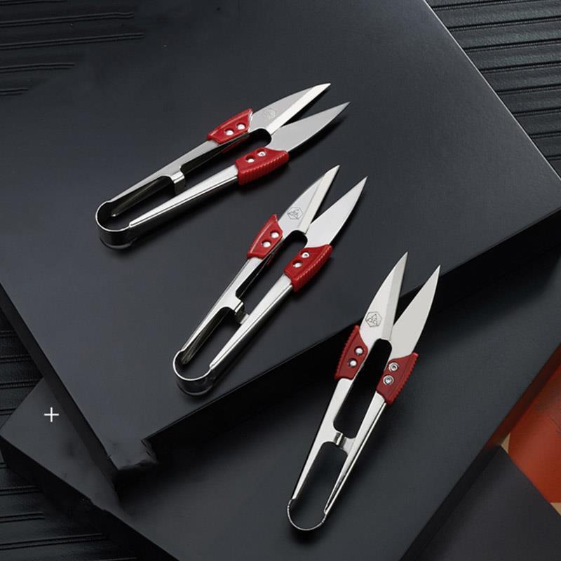 1pc/3pcs Stainless Steel Yarn  - Embroidery X Stitch recension och pris