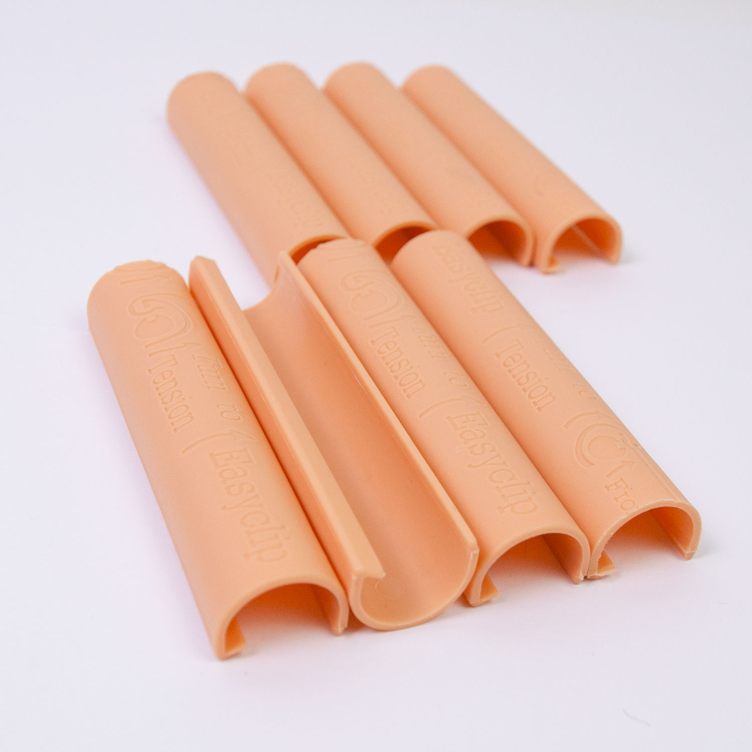 Fabric Holding Clips Set for E - Embroidery Hoop Plastic recension och pris
