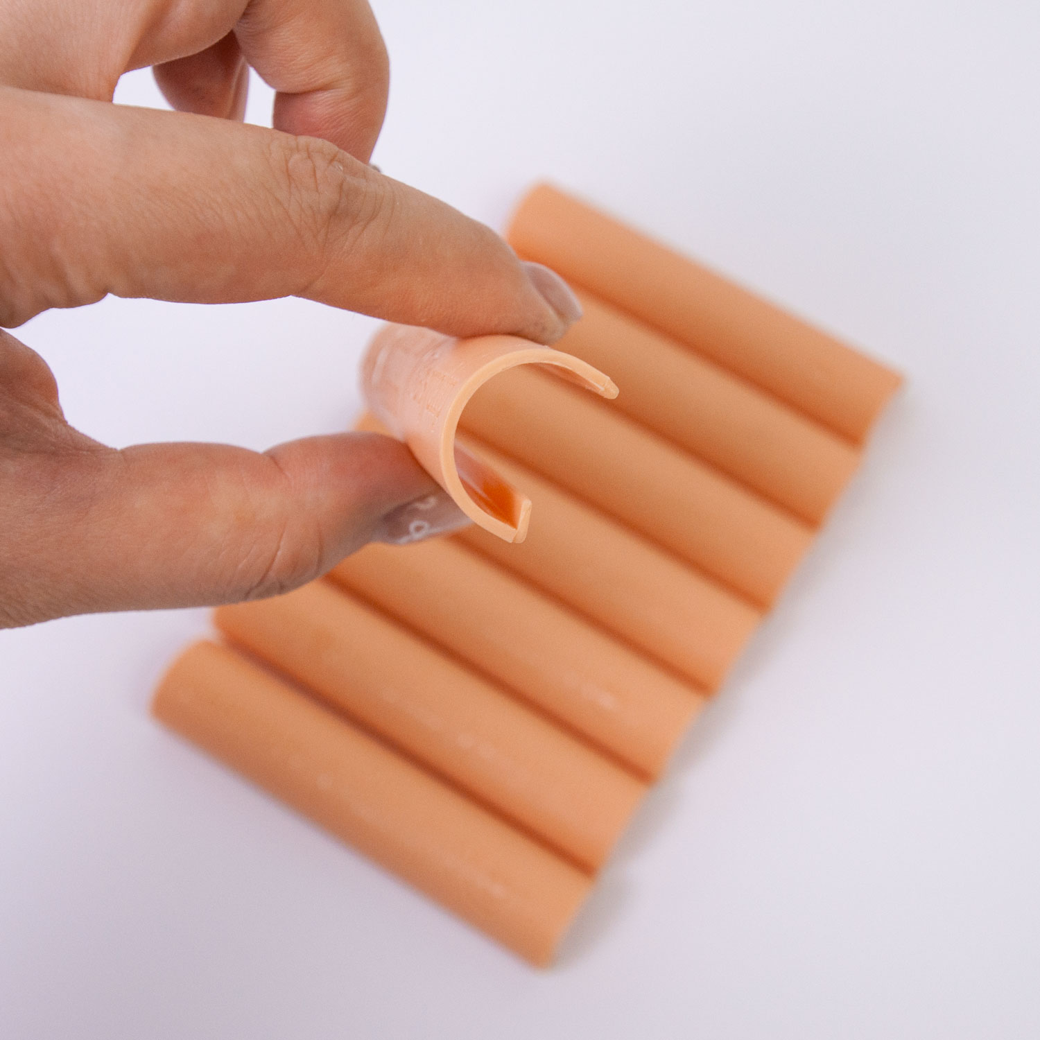 Fabric Holding Clips Set for E - Embroidery Hoop Plastic recension och pris