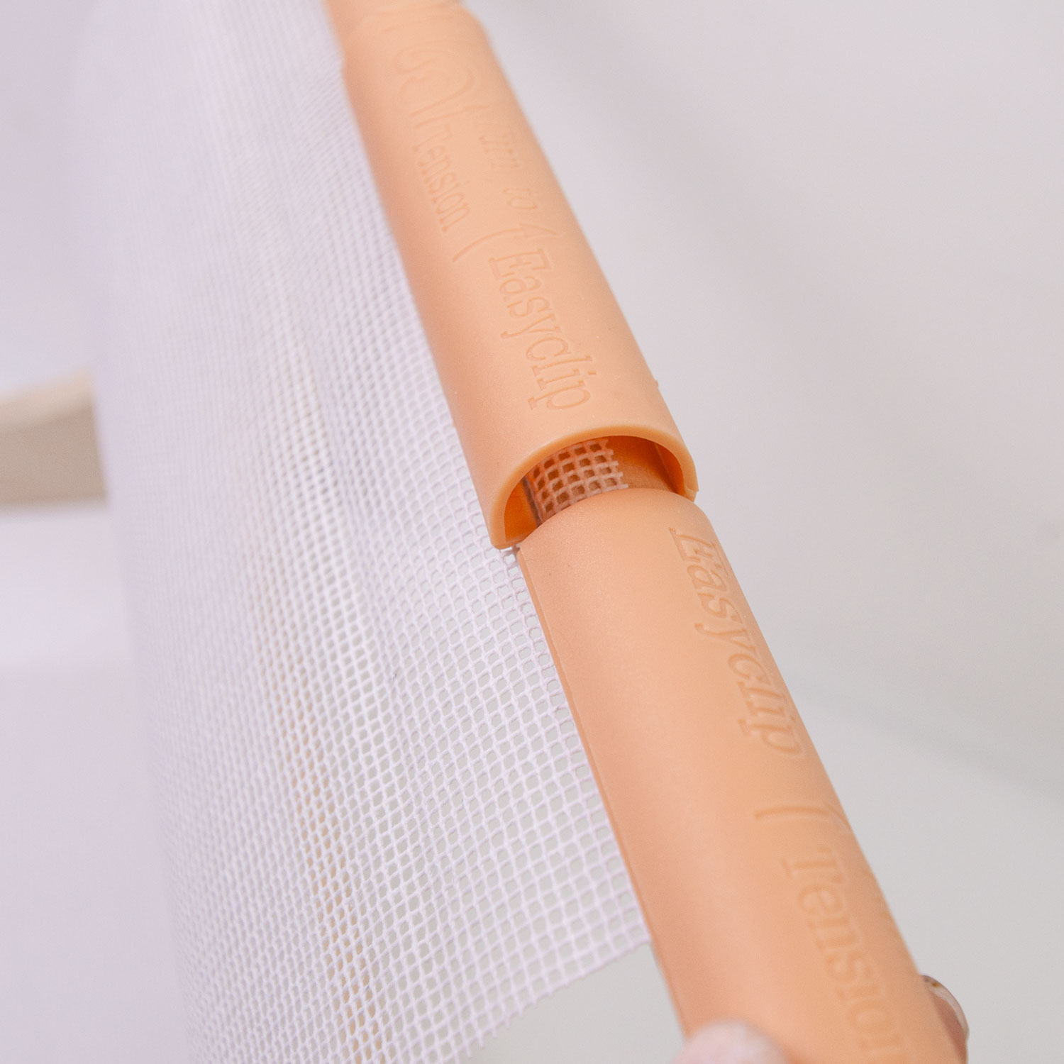 Fabric Holding Clips Set for E - Embroidery Hoop Plastic recension och pris