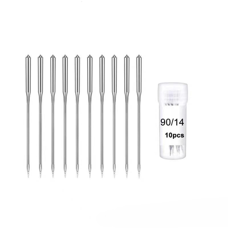50Pcs Universal Sewing Machine - Embroidery Generator recension och pris