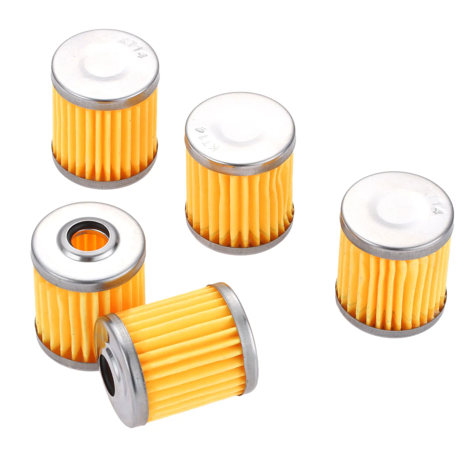 5Pcs Metal Sewing Machine KT14 - Embroidery Generator recension och pris