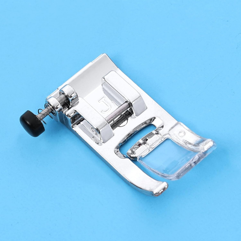 Zig Zag Presser Foot (J) for A - Embroidery Generator recension och pris