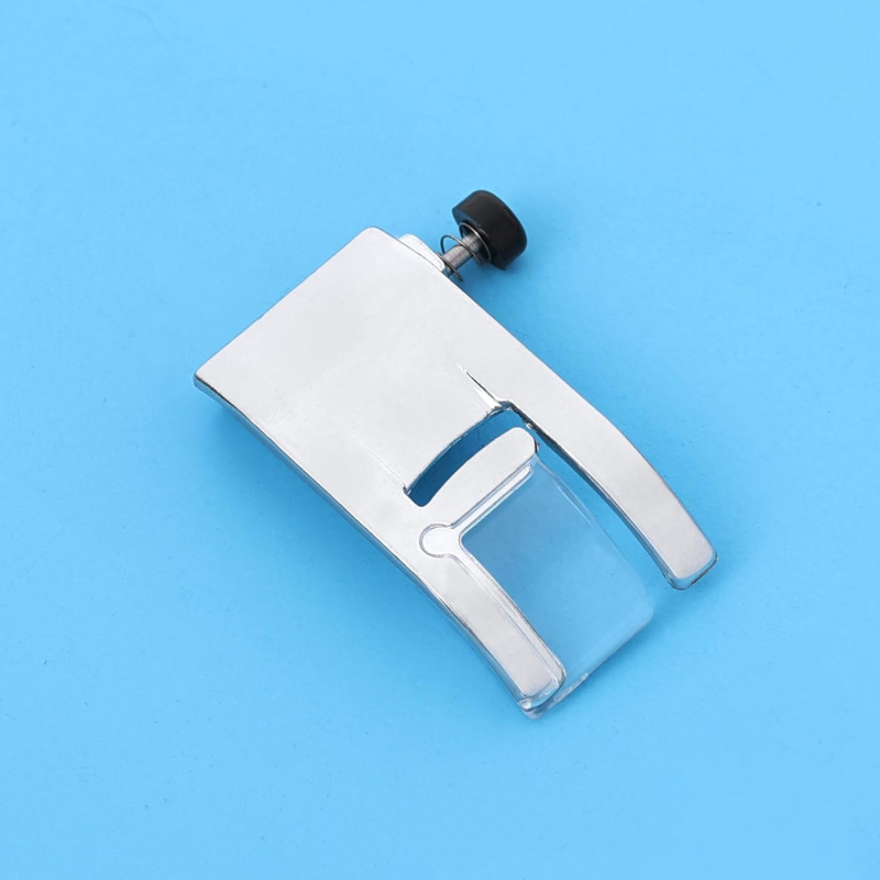 Zig Zag Presser Foot (J) for A - Embroidery Generator recension och pris