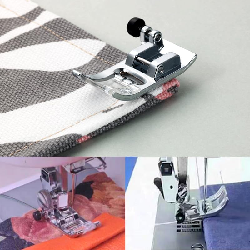 Zig Zag Presser Foot (J) for A - Embroidery Generator recension och pris