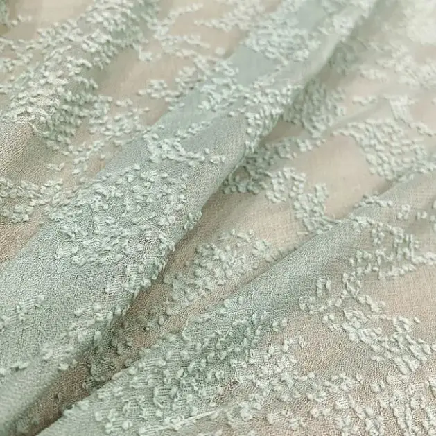 New multi-color 3D embossed ja - Embroidery Design 3D recension och pris