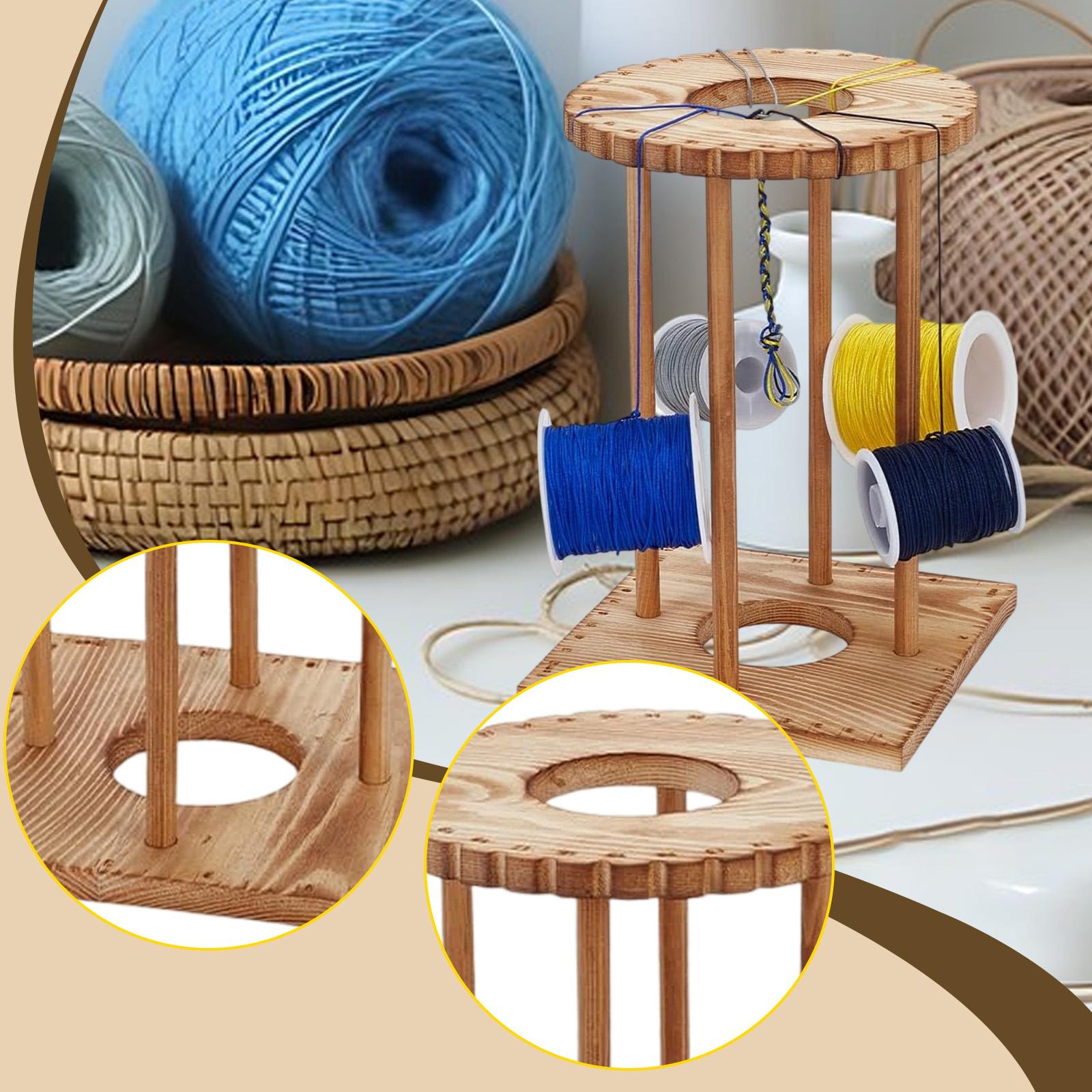 Kumihimo Beading Cord Disk Woo - Embroidery Bracelet recension och pris