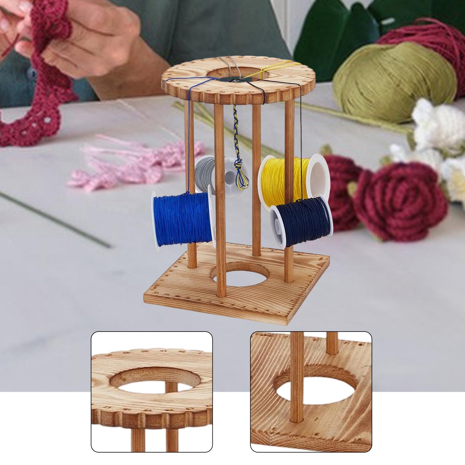 Kumihimo Beading Cord Disk Woo - Embroidery Bracelet recension och pris