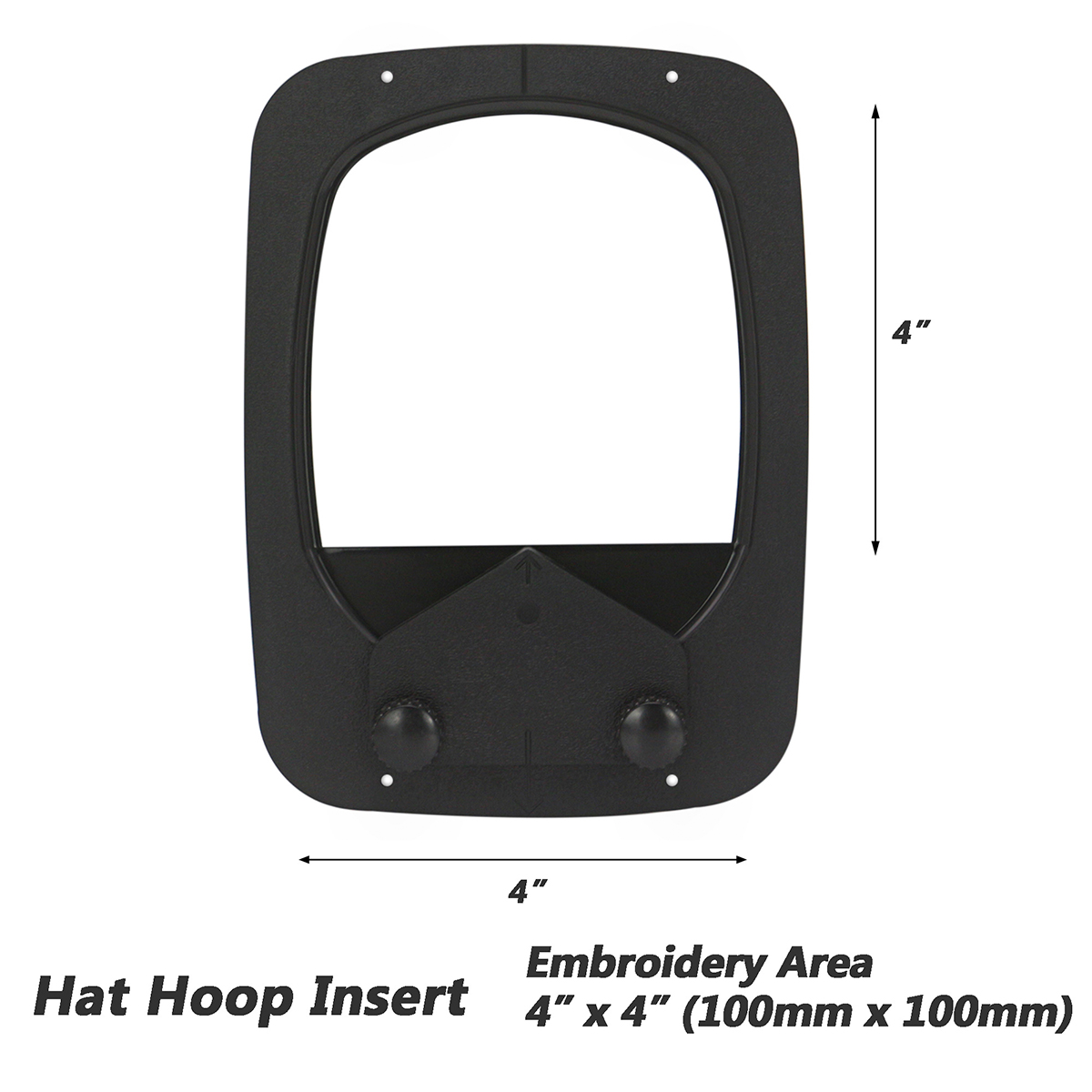 Embroidery Hoop Frame for Pool - Embroidery Hoop Plastic recension och pris