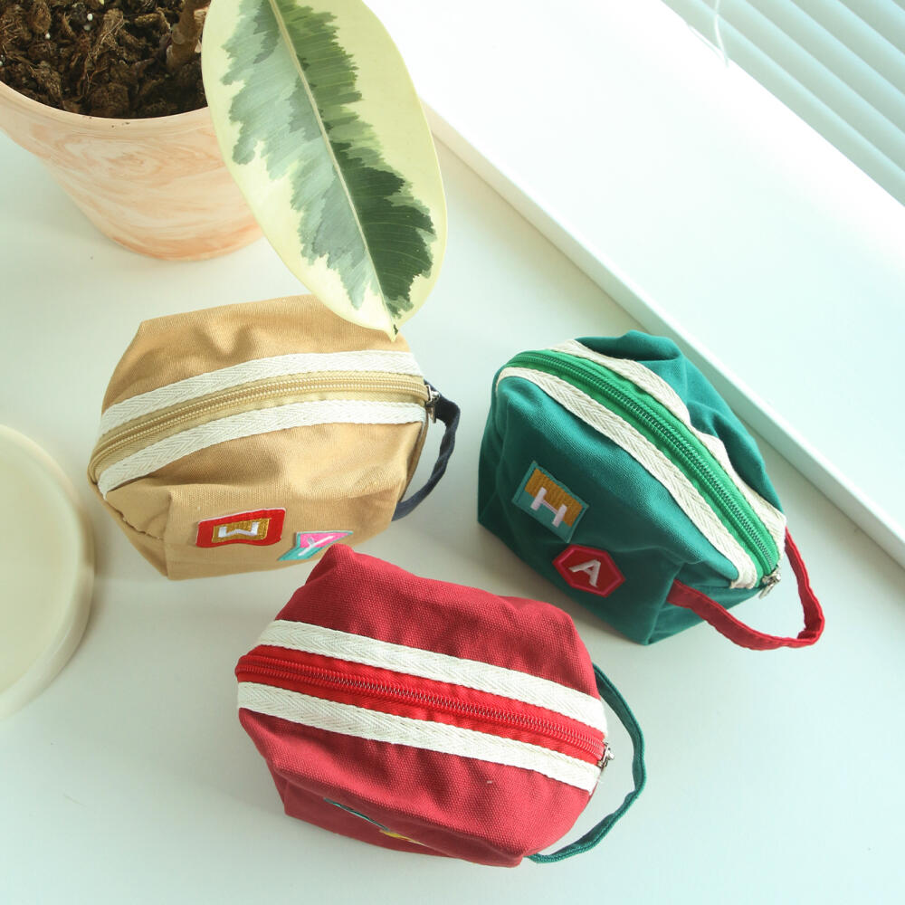 Personalized Custom Embroidery - Embroidery Initials recension och pris