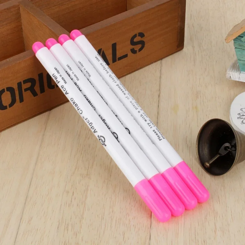 Water Soluble Disappearing Pen - Embroidery X Stitch recension och pris
