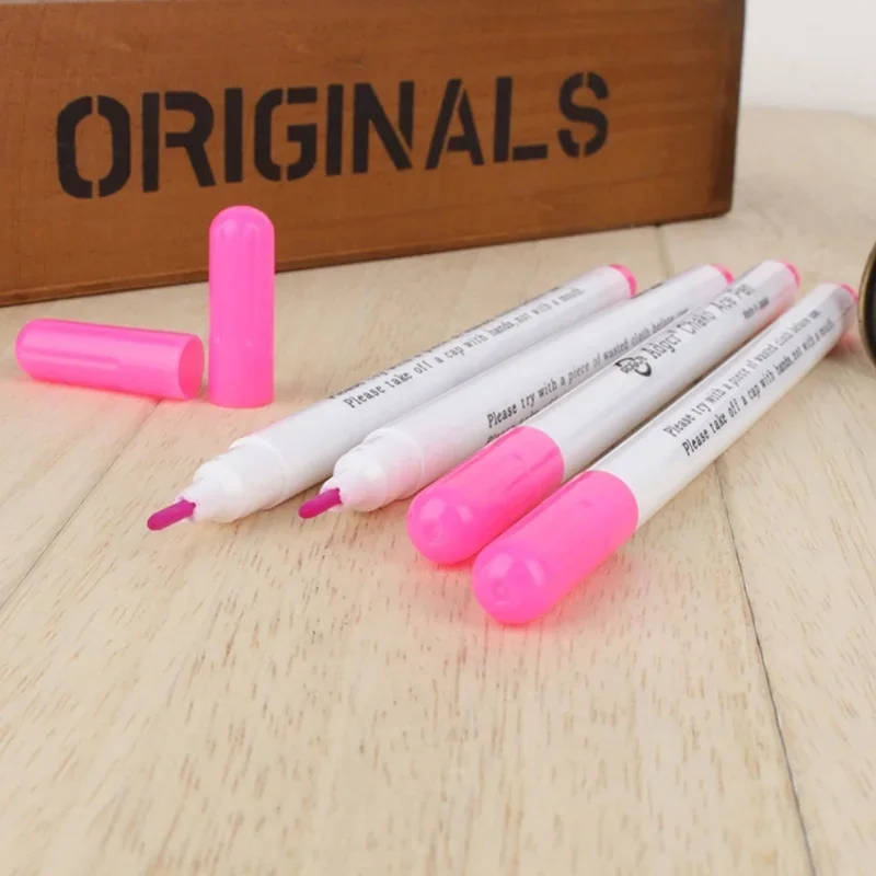 Water Soluble Disappearing Pen - Embroidery X Stitch recension och pris