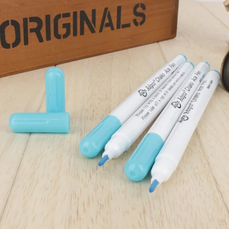 Water Soluble Disappearing Pen - Embroidery X Stitch recension och pris