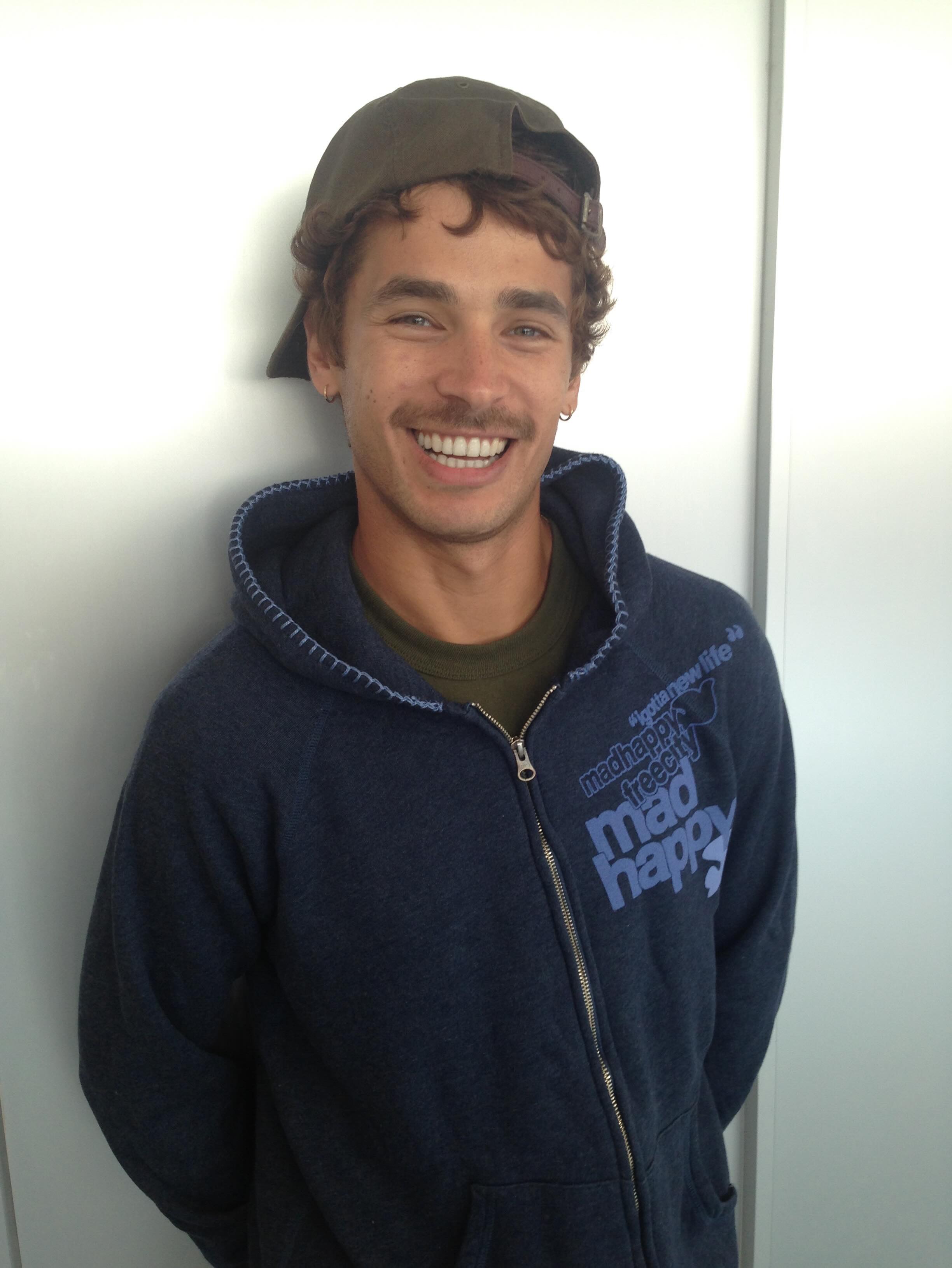 European and American Street F - Embroidery Zip Up Hoodie recension och pris