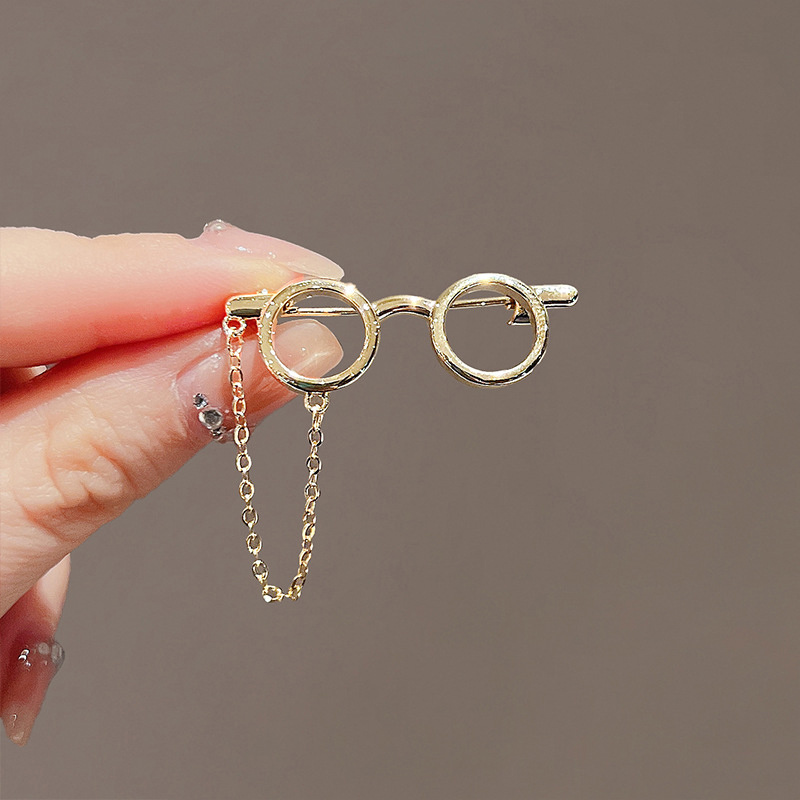 Creative Glasses Frame Metal B - Embroidery Bracelet recension och pris