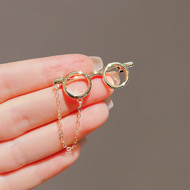 Creative Glasses Frame Metal B - Embroidery Bracelet recension och pris