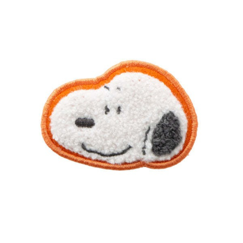 Cute Snoopy Cartoon Embroidery - Embroidery Stitches recension och pris