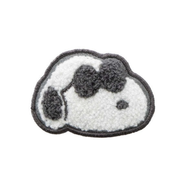 Cute Snoopy Cartoon Embroidery - Embroidery Stitches recension och pris