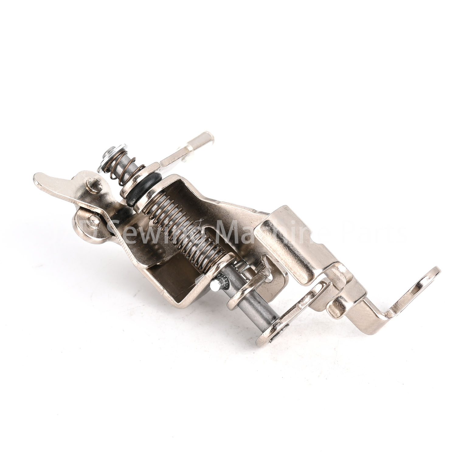 #XD0474051 Embroidery Foot Q - - Embroidery Generator recension och pris