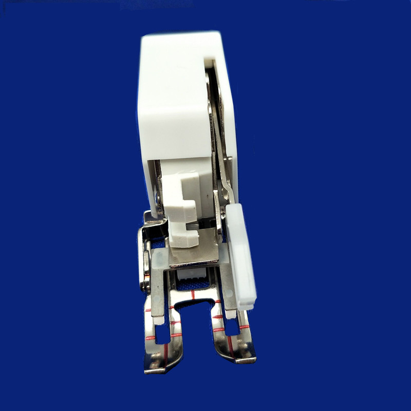 Open Toe Walking Foot SA188 fo - Embroidery Generator recension och pris