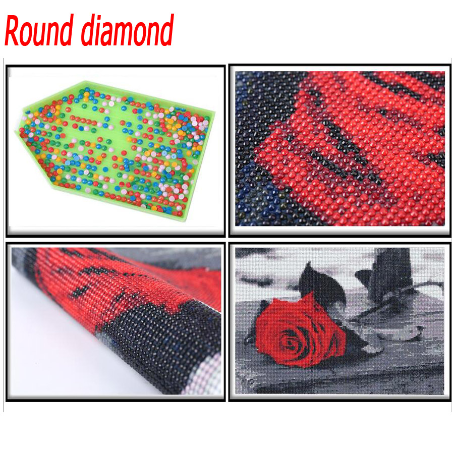 Christian Jesus diamond painti - Embroidery Jesus recension och pris