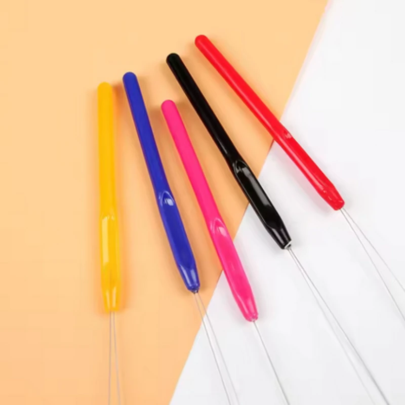 5/10pcs Threading Tool Cross S - Embroidery X Stitch recension och pris