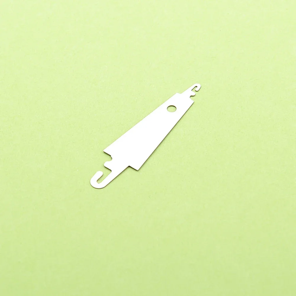 Needle Threader 5Pcs Embroider - Embroidery X Stitch recension och pris