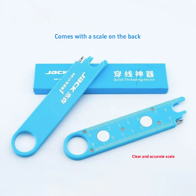 Jack Original Multi-Functional - Embroidery Generator recension och pris