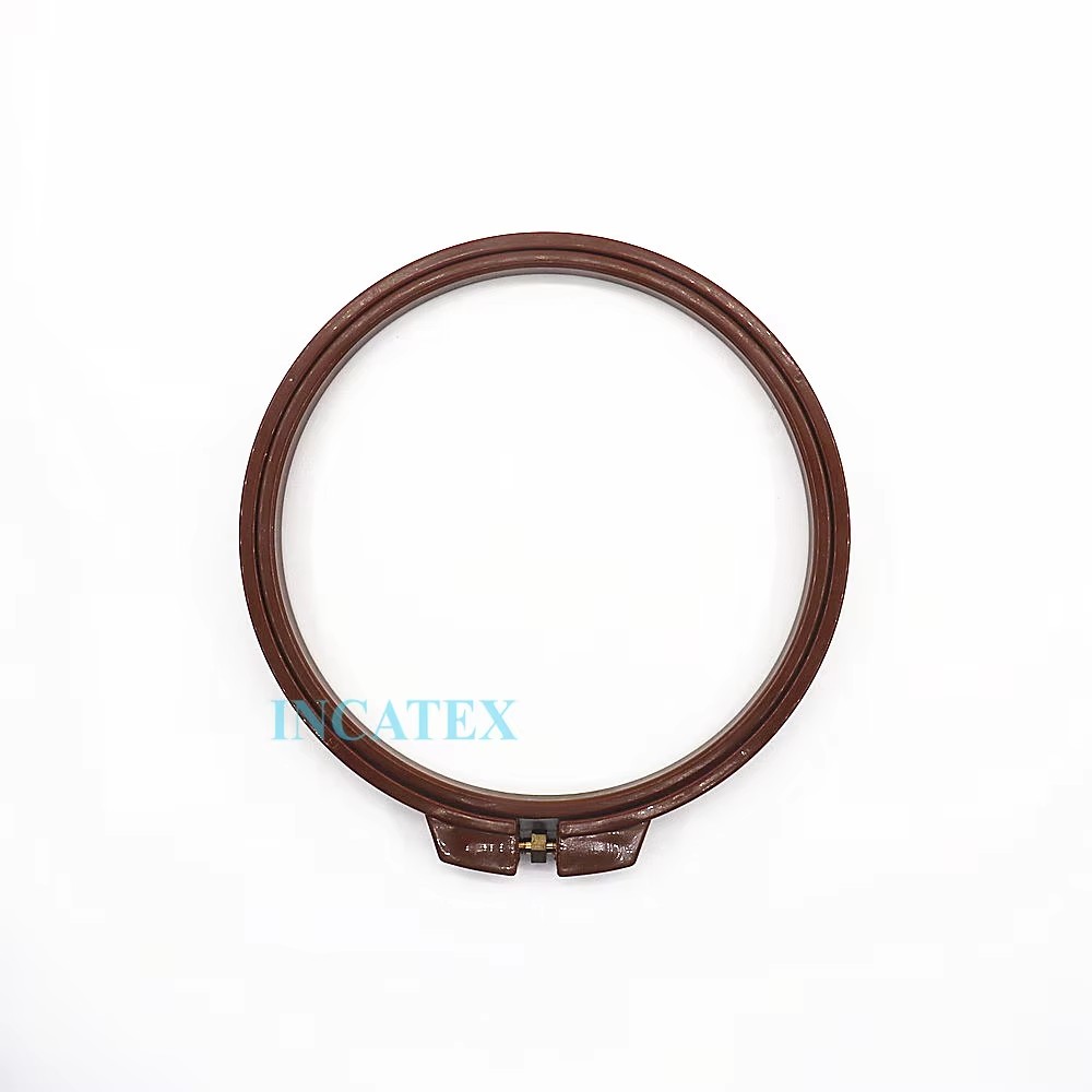 3 Pcs Good Quality Barudan Fla - Embroidery Hoop Plastic recension och pris