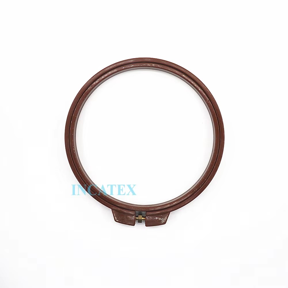 3 Pcs Good Quality Barudan Fla - Embroidery Hoop Plastic recension och pris