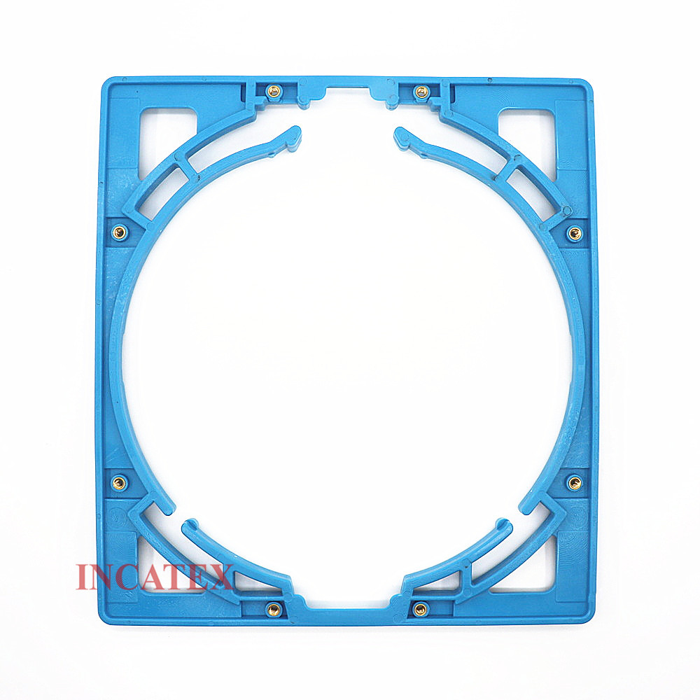 3 Pcs Good Quality Barudan Fla - Embroidery Hoop Plastic recension och pris